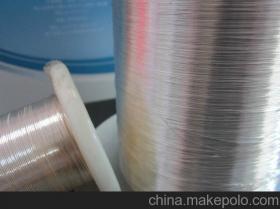 【5N单晶铜镀银线0.14mm】价格,厂家,图片,绕组线/电磁线,上海吉铨有色金属加工公司-